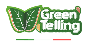 Green Telling